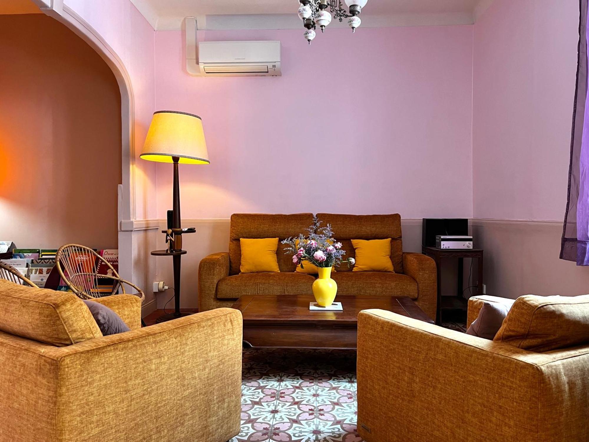 Maison Familiale Bages  Ngoại thất bức ảnh