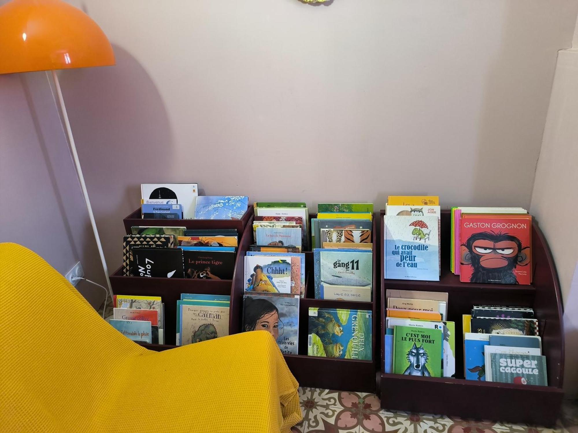 Maison Familiale Bages  Ngoại thất bức ảnh