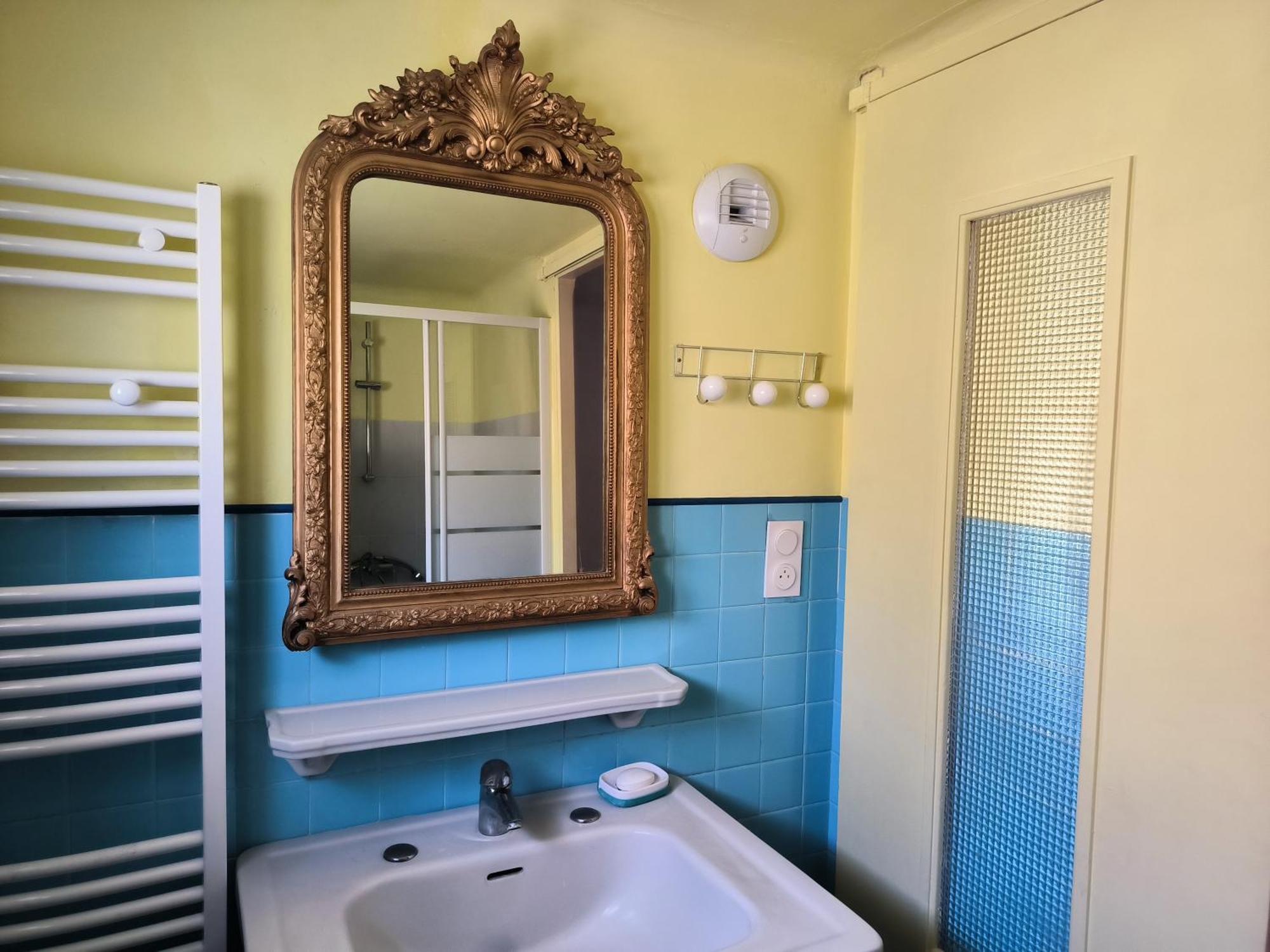 Maison Familiale Bages  Ngoại thất bức ảnh
