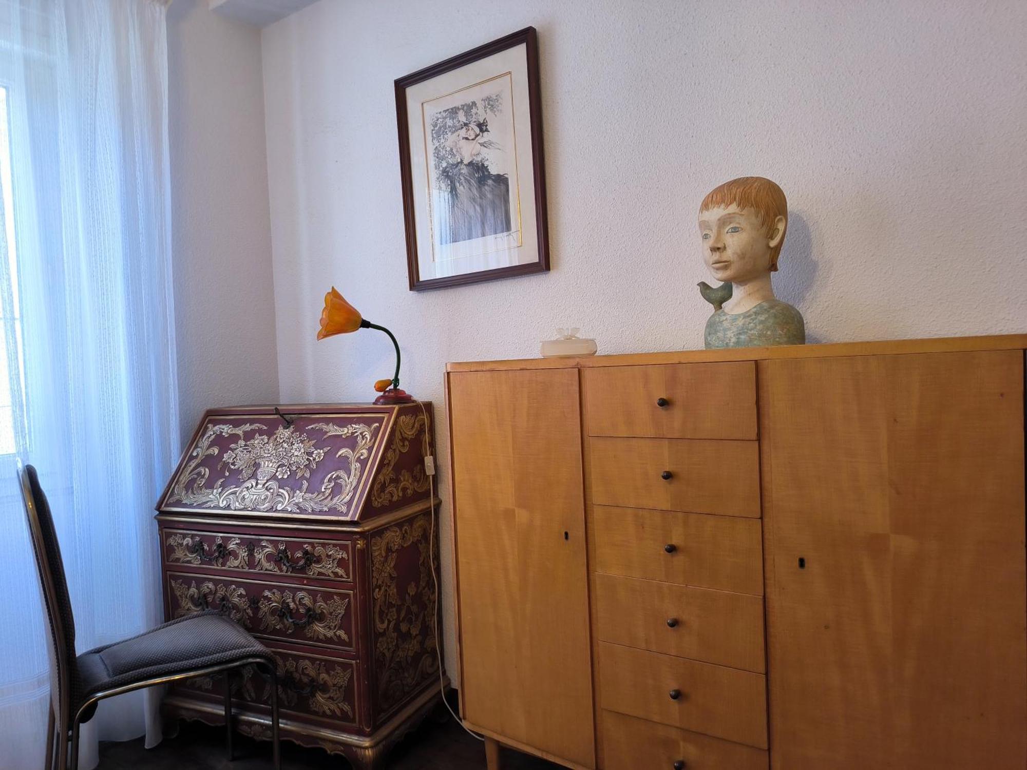 Maison Familiale Bages  Ngoại thất bức ảnh